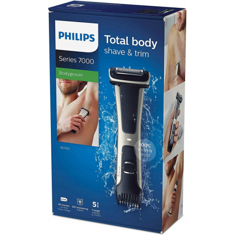 Машинка для стрижки Philips BG7025/15 Купити в Україні