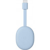 Медіаплеєр Google Chromecast with Google TV Sky GA01923-US (FR) Купити в Україні