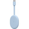 Медіаплеєр Google Chromecast with Google TV Sky GA01923-US (FR) Купити в Україні