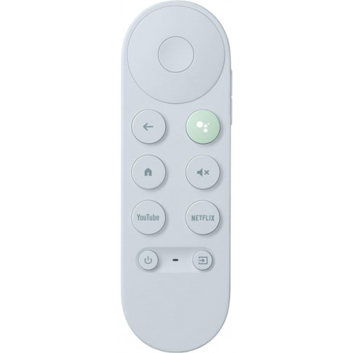 Медіаплеєр Google Chromecast with Google TV Sky GA01923-US (FR) Купити в Україні