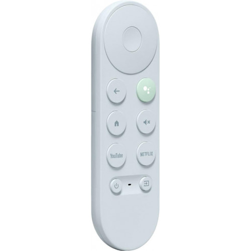 Медіаплеєр Google Chromecast with Google TV Sky GA01923-US (FR) Купити в Україні