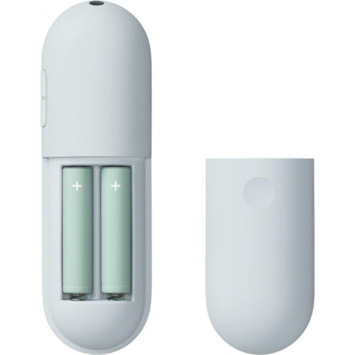 Медіаплеєр Google Chromecast with Google TV Sky GA01923-US (FR) Купити в Україні