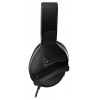 Навушники з мікрофоном Turtle Beach Recon 200 Gen. 2 Black (TBS-6300-02) Купити в Україні