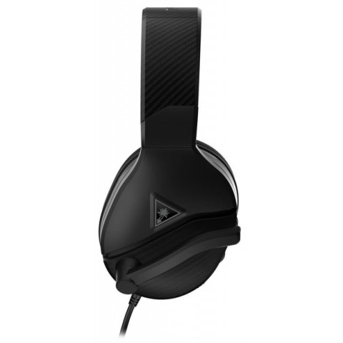 Навушники з мікрофоном Turtle Beach Recon 200 Gen. 2 Black (TBS-6300-02) Купити в Україні