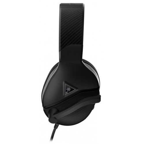 Навушники з мікрофоном Turtle Beach Recon 200 Gen. 2 Black (TBS-6300-02) Купити в Україні
