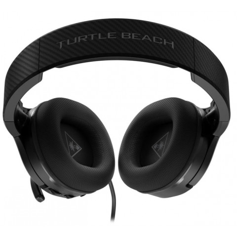 Навушники з мікрофоном Turtle Beach Recon 200 Gen. 2 Black (TBS-6300-02) Купити в Україні