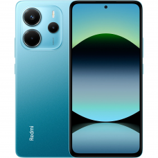 Смартфон Xiaomi Redmi Note 14 8/256GB Ocean Blue