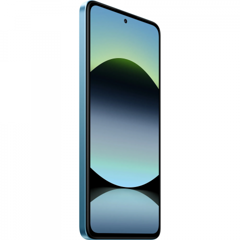 Смартфон Xiaomi Redmi Note 14 8/256GB Ocean Blue Купити в Україні