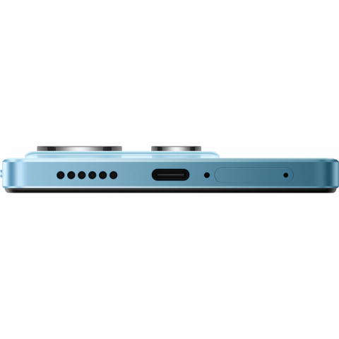 Смартфон Xiaomi Redmi Note 14 8/256GB Ocean Blue Купити в Україні