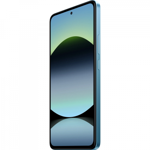 Смартфон Xiaomi Redmi Note 14 8/256GB Ocean Blue Купити в Україні