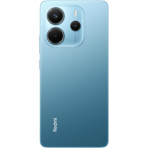Смартфон Xiaomi Redmi Note 14 8/256GB Ocean Blue Купити в Україні