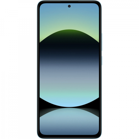 Смартфон Xiaomi Redmi Note 14 8/256GB Ocean Blue Купити в Україні