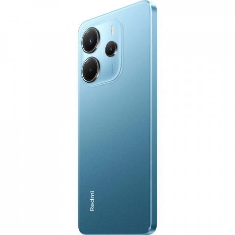 Смартфон Xiaomi Redmi Note 14 8/256GB Ocean Blue Купити в Україні