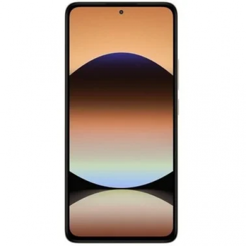 Смартфон Xiaomi Redmi Note 14 8/128GB Sand Gold Купити в Україні
