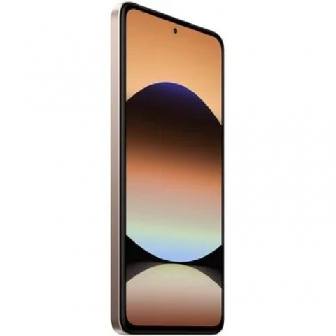 Смартфон Xiaomi Redmi Note 14 8/128GB Sand Gold Купити в Україні