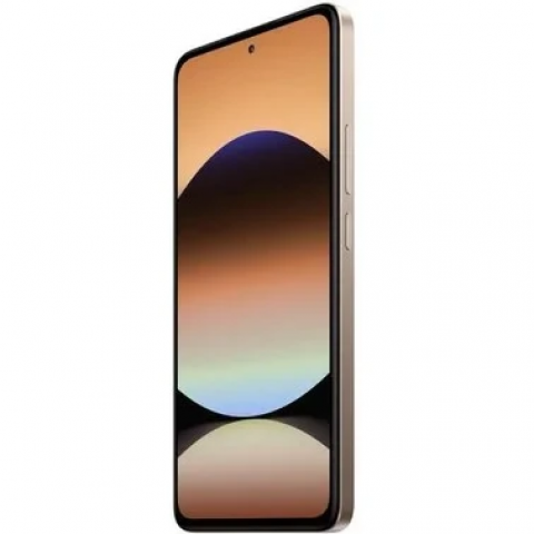 Смартфон Xiaomi Redmi Note 14 8/128GB Sand Gold Купити в Україні
