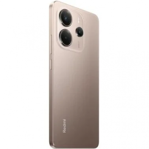 Смартфон Xiaomi Redmi Note 14 8/128GB Sand Gold Купити в Україні