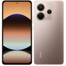 Смартфон Xiaomi Redmi Note 14 8/128GB Sand Gold