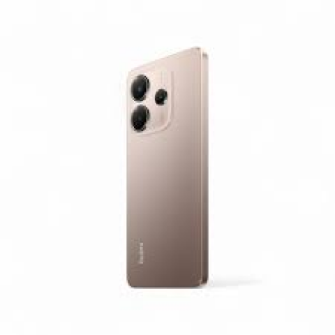 Смартфон Xiaomi Redmi Note 14 8/128GB Sand Gold Купити в Україні