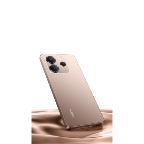 Смартфон Xiaomi Redmi Note 14 8/128GB Sand Gold Купити в Україні