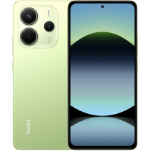 Смартфон Xiaomi Redmi Note 14 8/128GB Lime Green