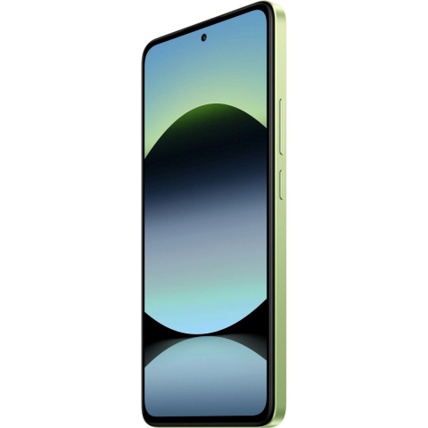 Смартфон Xiaomi Redmi Note 14 8/128GB Lime Green Купити в Україні