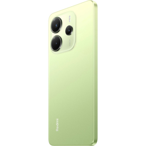 Смартфон Xiaomi Redmi Note 14 8/128GB Lime Green Купити в Україні