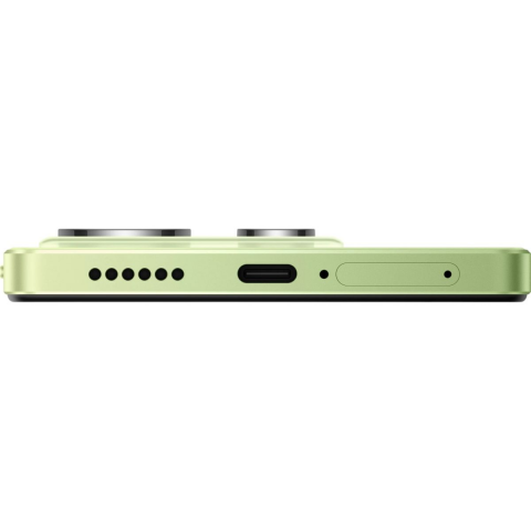 Смартфон Xiaomi Redmi Note 14 8/128GB Lime Green Купити в Україні