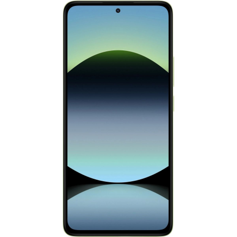 Смартфон Xiaomi Redmi Note 14 8/128GB Lime Green Купити в Україні