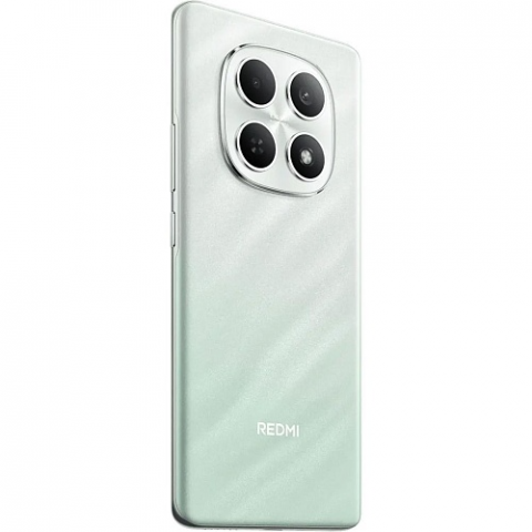 Смартфон Xiaomi Redmi Note 15 8/256GB Forest Green Купити в Україні