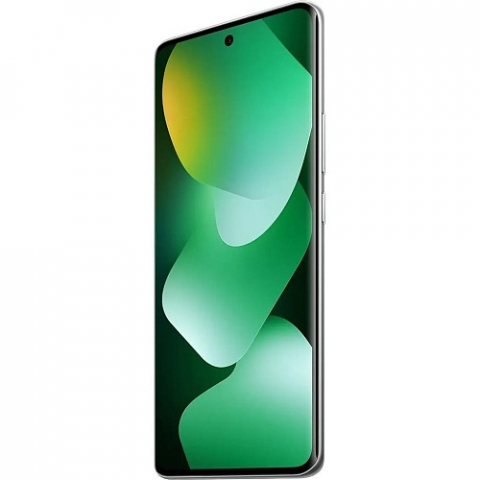 Смартфон Xiaomi Redmi Note 15 8/256GB Forest Green Купити в Україні