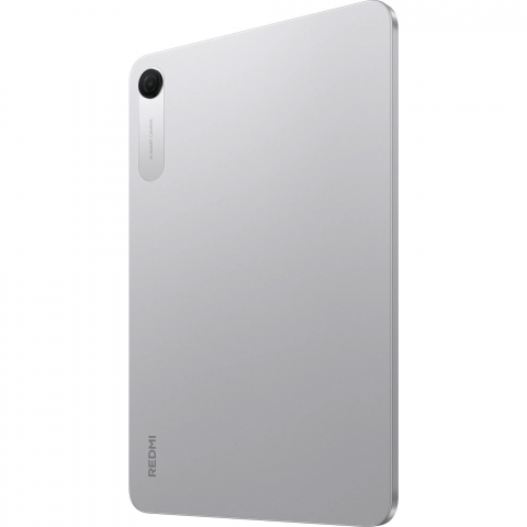 Планшет Xiaomi Redmi Pad 2 9.7 4/64GB Wi-Fi Silver (with charger) (Global Version) Купити в Україні