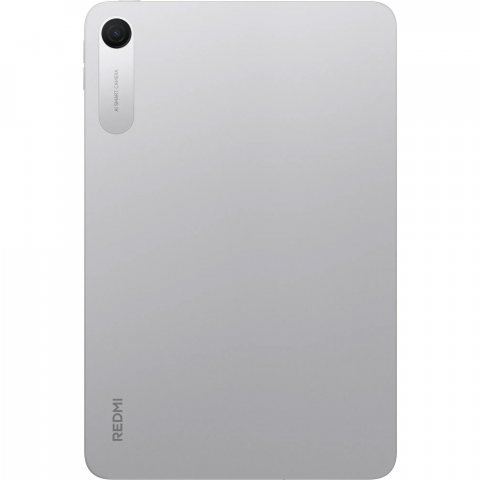 Планшет Xiaomi Redmi Pad 2 9.7 4/64GB Wi-Fi Silver (with charger) (Global Version) Купити в Україні