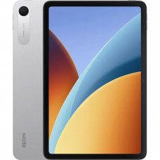 Планшет Xiaomi Redmi Pad 2 9.7 4/64GB Wi-Fi Silver (with charger) (Global Version)