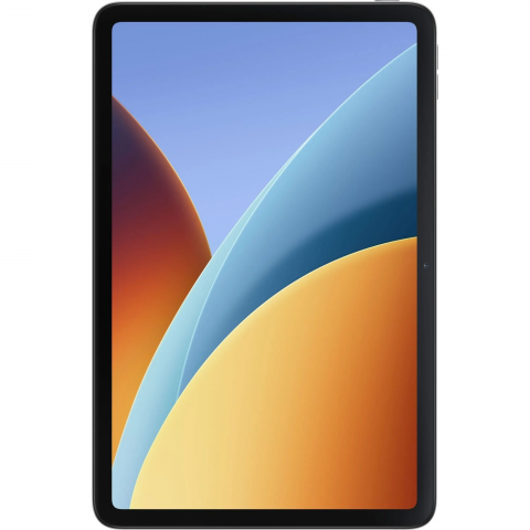 Планшет Xiaomi Redmi Pad 2 9.7 4/64GB Wi-Fi Silver (with charger) (Global Version) Купити в Україні
