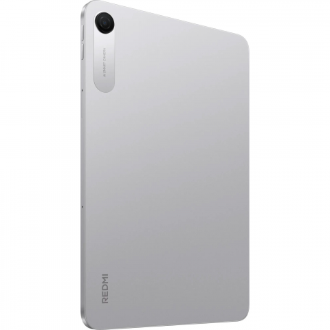 Планшет Xiaomi Redmi Pad 2 9.7 4/64GB Wi-Fi Silver (with charger) (Global Version) Купити в Україні