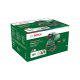 Акумуляторна шліфувальна машина Bosch UniversalSander 18V-10 (06033E3101) без АКБ Купити в Україні