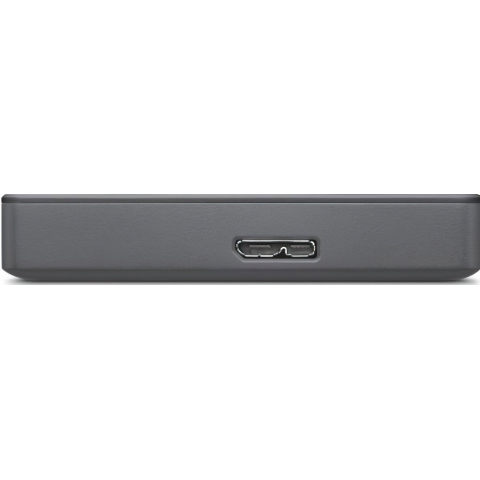 Жорсткий диск Seagate Basic 2 TB Gray (STJL2000400) Купити в Україні