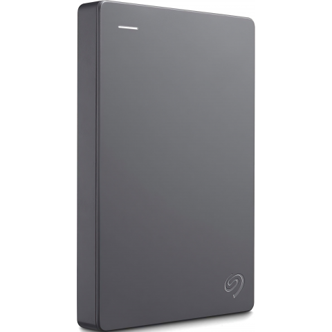 Жорсткий диск Seagate Basic 2 TB Gray (STJL2000400) Купити в Україні