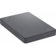 Жорсткий диск Seagate Basic 2 TB Gray (STJL2000400) Купити в Україні