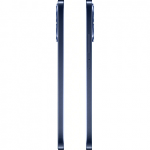 Смартфон OPPO Reno15 FS 5G 8/512GB Twilight Black (Blue) Купити в Україні