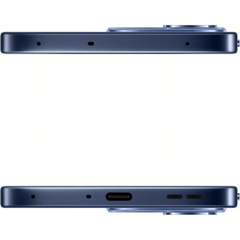 Смартфон OPPO Reno15 FS 5G 8/512GB Twilight Black (Blue) Купити в Україні