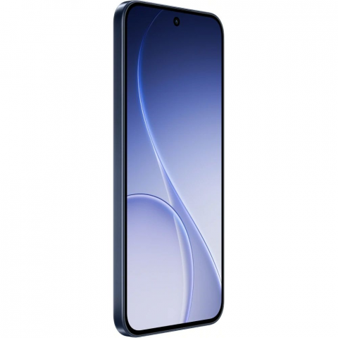 Смартфон OPPO Reno15 FS 5G 8/512GB Twilight Black (Blue) Купити в Україні