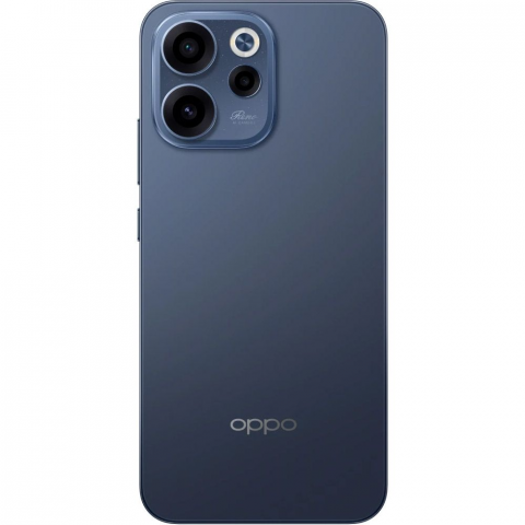 Смартфон OPPO Reno15 FS 5G 8/512GB Twilight Black (Blue) Купити в Україні