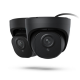 IP-камера відеоспостереження Reolink RLC-520A (P324 2.8 mm) Black Купити в Україні