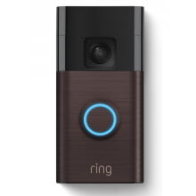 Дзвінок дверний Ring Battery Doorbell 3-gen, 2024 release Venetian Bronze