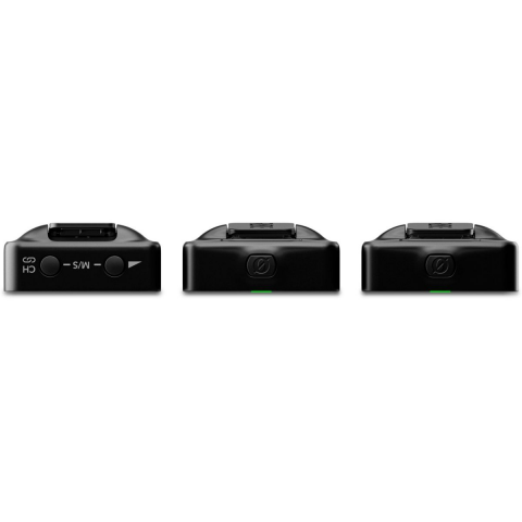 Накамерна радіосистема Rode Wireless GO Gen 3 Купити в Україні