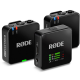 Накамерна радіосистема Rode Wireless GO Gen 3 Купити в Україні