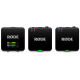 Накамерна радіосистема Rode Wireless GO Gen 3 Купити в Україні