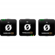 Мікрофонна радіосистема камери для смартфону Rode Wireless ME Dual Black WIMEDUAL (Уцінка) Купити в Україні